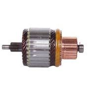 INDUZIDO MOTOR PARTIDA FIAT,RENAULT- EURO - MP123075