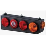 SUPORTE TIPO RANDON COM ABA VERMELHA LD - PRL20426310LD
