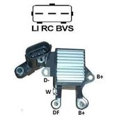 REGULADOR DE VOLTAGEM RANGE ROVER SPORT 2.7 DIESEL  DISCOVERY III 4.4 ALTERNADOR NIPPONDENSO - IKRO - IK5690