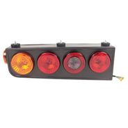 SUPORTE TIPO RANDON LD - PRL20406110LD