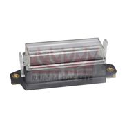 CAIXA DE FUSIVEL LAMINA 16 VIAS - ETE9535