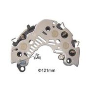 PLACA RETIFICADORA MAGNETI MARELLI NEW HOLLAND  - IKR3258