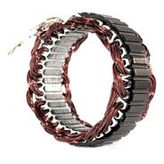 ESTATOR DE ALTERNADOR DELCO 22SI - DR10470875