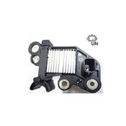 REGULADOR VOLTAGEM RENAULT DUSTER-IKRO - IKR5007
