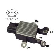 REGULADOR VOLTAGEM FORD FOCUS 2.0 - IKR5145