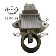 REGULADOR DE VOLTAGEM FORD FOCUS- IKR5972