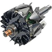 ROTOR ALTERNADOR DELCO 24SI 24V. 70AH -DELCO REMY- DR10510452