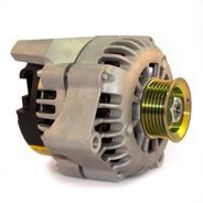 ALTERNADOR GM  S-10/BLAZER 105AH -DELCO REMY- DR91516