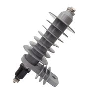 Para Raio Polimérico PBP 27KV 10KA Padrão Copel Sem/Suporte - ZND-2710-SP – Delmar