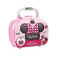 Maleta Minnie Médica com 7 Acessórios Multikids - BR1566