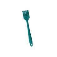 Pincel culinario de Silicone 20 cm - Verde Escuro