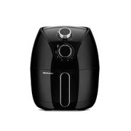 Fritadeira Elétrica Air Fryer 4 Litros 1500w 127v Preta Multilaser - CE221OUT - [Reembalado]