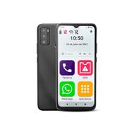 Smartphone ObaSmart Conecta Max Obabox - OB028OUT - [Reembalado]