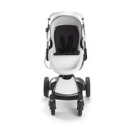 Carrinho Passeio Moisés Candy 0-15kgs Branco Litet BB669