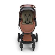 Carrinho Passeio Moisés Candy 0-15kgs Caramelo Litet BB668