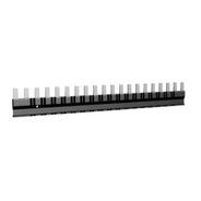 Barra De Interligação 2 Posições P/ Rele Acoplador VM Xrafbst2RD - 139797 - SCHNEIDER