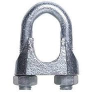 Grampo Grosby 5/8" 11MM  - Carbografite