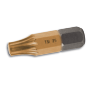 Bits Torx Gtx T20 Titanio Ref 212895 Cod 054.123 – Gedore
