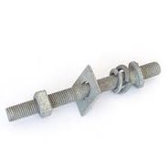 Pino Copel Auto Trav.M16x168mm Cruz. Concreto (COPEL-15010569) - Romagnole