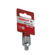 Soquete Adaptador 3/8  Encaixe Externo 1/4 – Robust