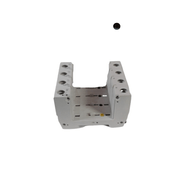 Base P/ Cartucho 3+1 4 Polos SPC-S-S4-3+1 248171 - Eaton