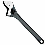 Chave Inglesa Ajustável Ref 191-150mm-6" Cod.3301060 - Gedore Red