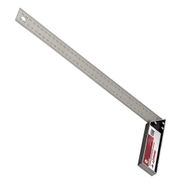 Esquadro 16" Inox Cabo Alumínio - Robust