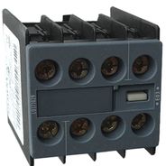 Contato Auxiliar 3RH29 11-1HA11 1NA + 1NF Innovations - Siemens