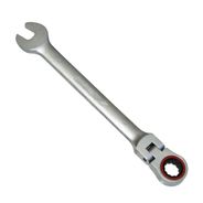Chave Combinada Com Catraca Articulada - Robust