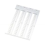 Identificação Para Conector Sak - Siemens