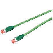 Cabo Comunicação Pré montado 2m Rj45/Rj45 IE TP Cord 6XV1850-2GH20 - Siemens