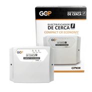 Central De Choque C/ Controle S/ Bateria Gcp Economy - GCP