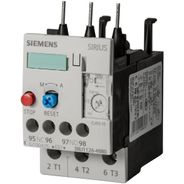 Rele Bimetálico 3RU21 26-4BB0 14-20A Innovations - Siemens