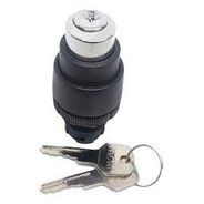 Botão De Comando C/Chave 22,5 Mm Tp. Yale YYP2/01 1320043401 – Ace Schmersal