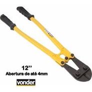 Tesoura Corta Vergalhão 36" Cod. 33.85.360.000 – Vonder
