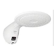 Chuveiro Ducha Dig.Optma Music C/Cont.BR7700W 220V Cod.Dpom.D.772BR - Hydra