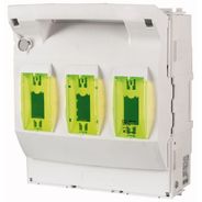 Chave Seccionadora Fusível 250A LTS-250/1/3 NH1 Cod.269140 - Moeller