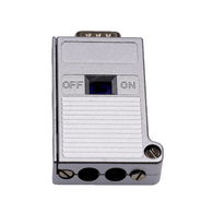 Conector Bus RS485 Metálico 6GK1500-0EA02 - Siemens