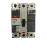 Disjuntor Tripolar HAMCP 50A Térmico Cod.HMCP050K2CB09 - Eaton