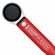 Taquímetro Estalo C/ Catraca Encaixe 1/2 20-100nm R68900100 3369939 - Gedore Red