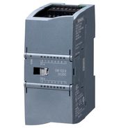 Rele S7-12006ES7223-1BH32-0XB0 SM1223 8E 8S 24VDC - Siemens