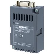 Módulo De Comunicação Profibus P/PAC3200 7KM9300-0AB01-0AA0 - Siemens
