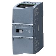 Rele S7-1200 6ES7231-4HD32-0XB0 SM1231 4E 13bits 10V/0-20MA - Siemens